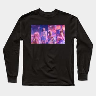 Aespa 05 Long Sleeve T-Shirt